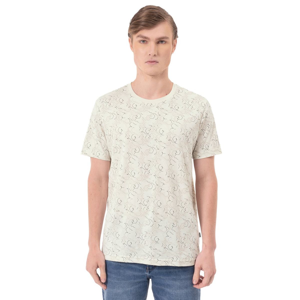 NORTON - Polo Moda Jersey Hombre Gliksman Norton