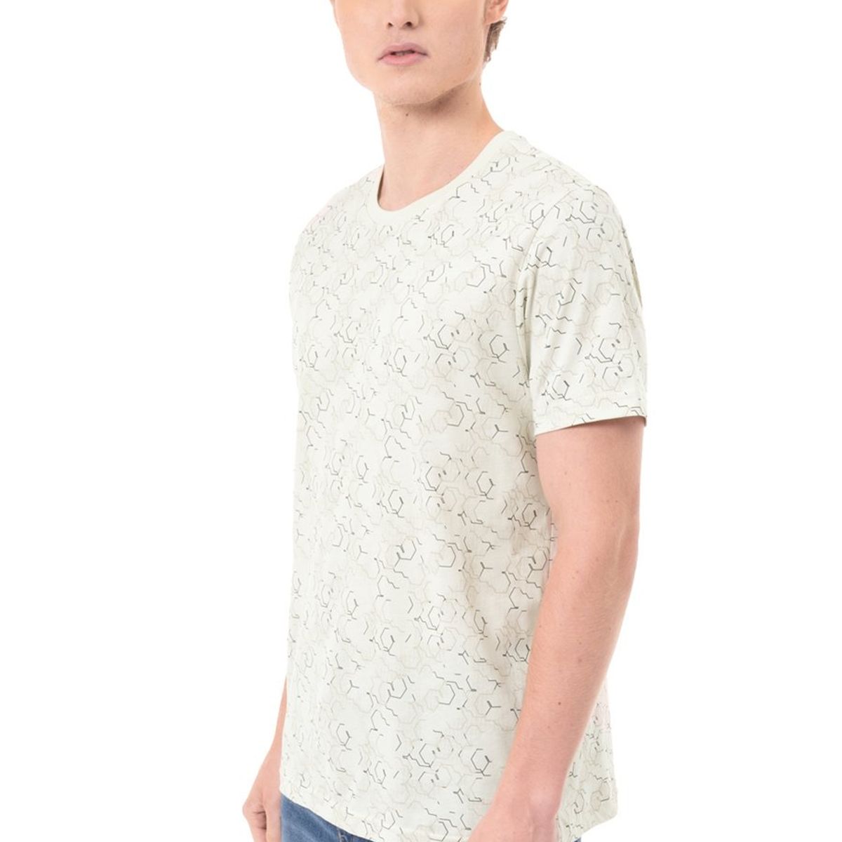 NORTON - Polo Moda Jersey Hombre Gliksman Norton