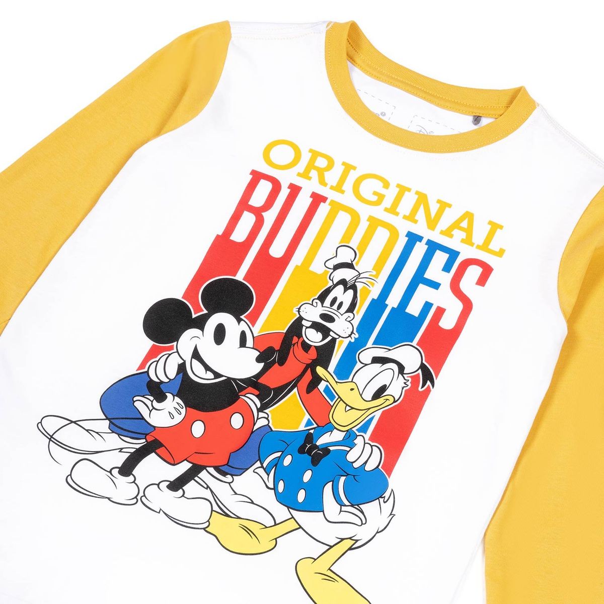 PIONIER - Polo Moda Jersey Niño Andre-Disney Pionier