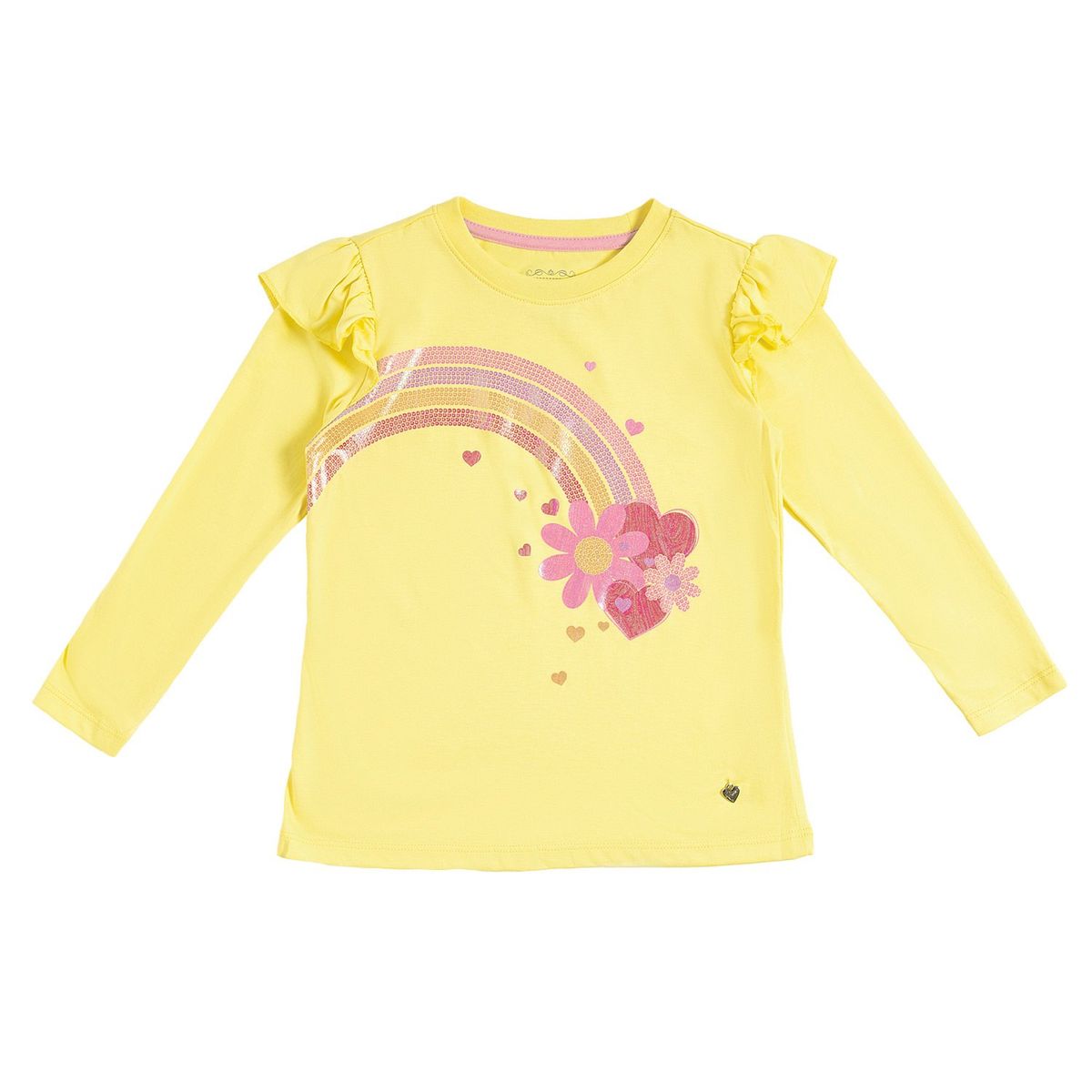 PIONIER - Polo Moda Jersey Niña Elisaa Pionier