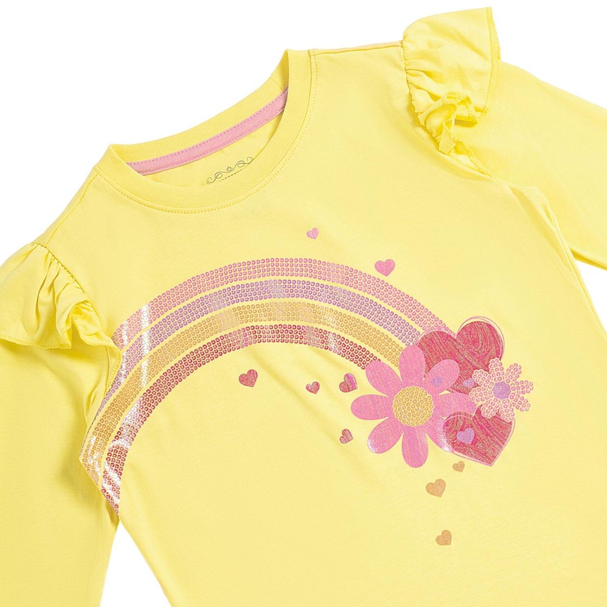 PIONIER - Polo Moda Jersey Niña Elisaa Pionier