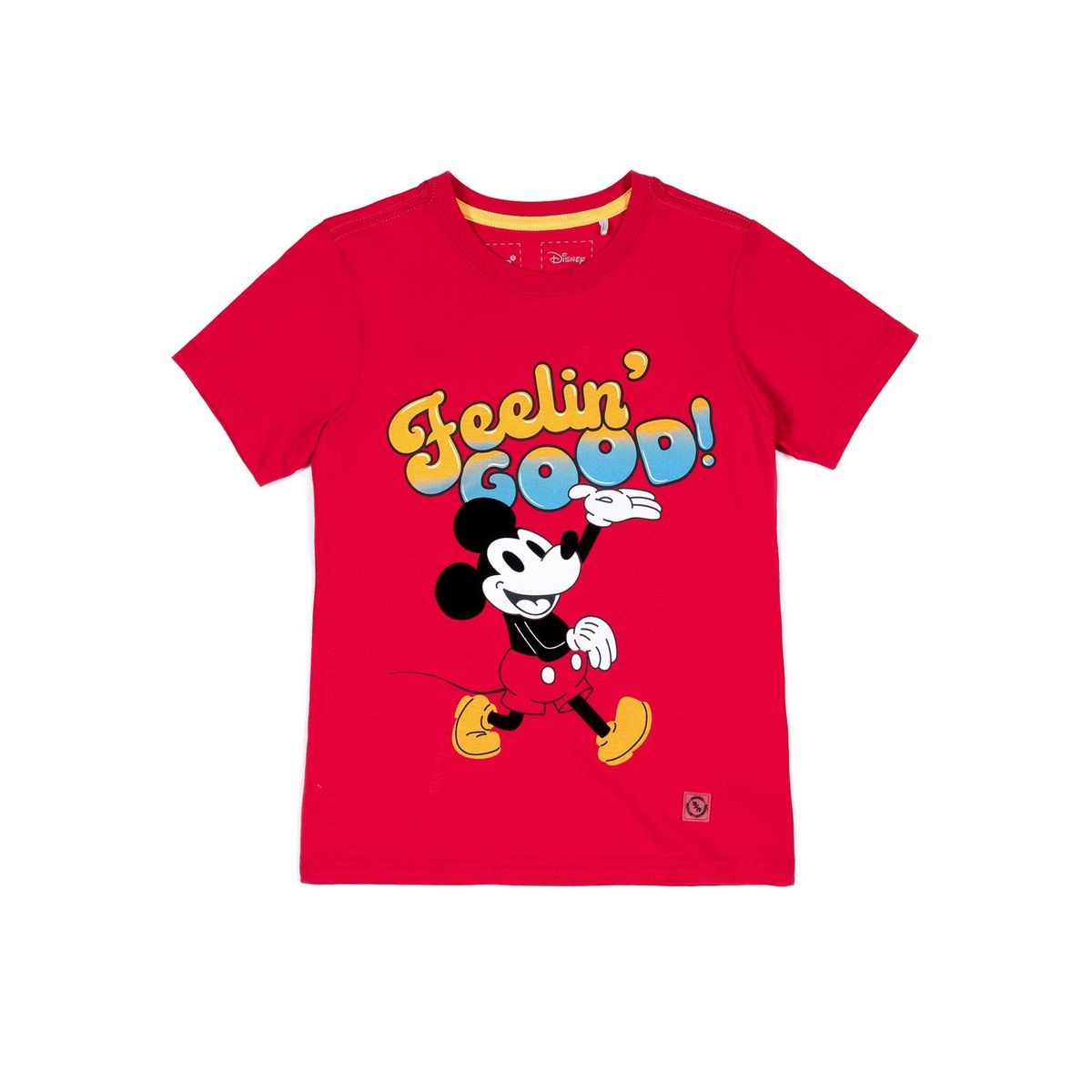 PIONIER - Polo Moda Jersey Niño Didel-Disney Pionier