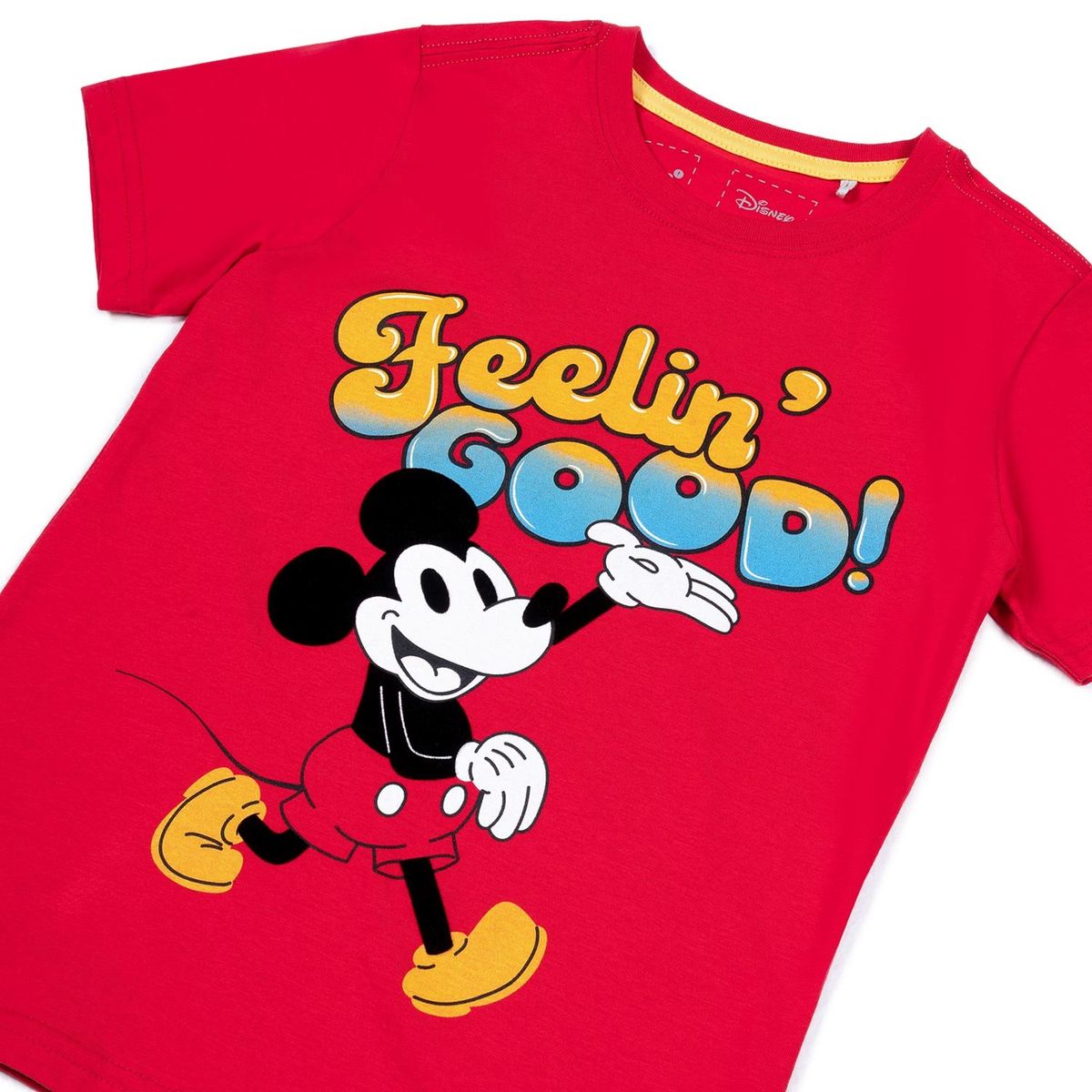 PIONIER - Polo Moda Jersey Niño Didel-Disney Pionier