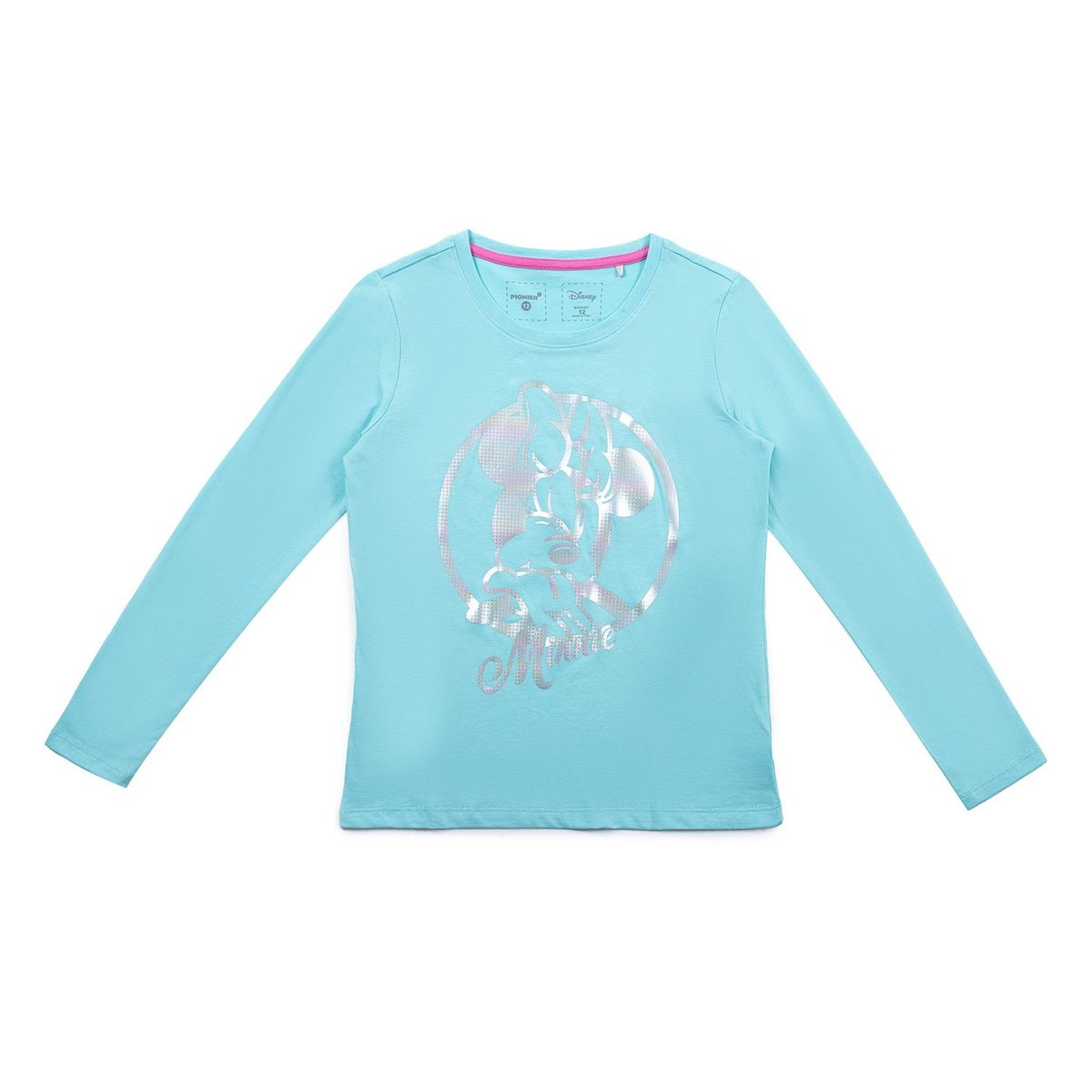 PIONIER - Polo Moda Jersey Niña Nani-Disney Pionier