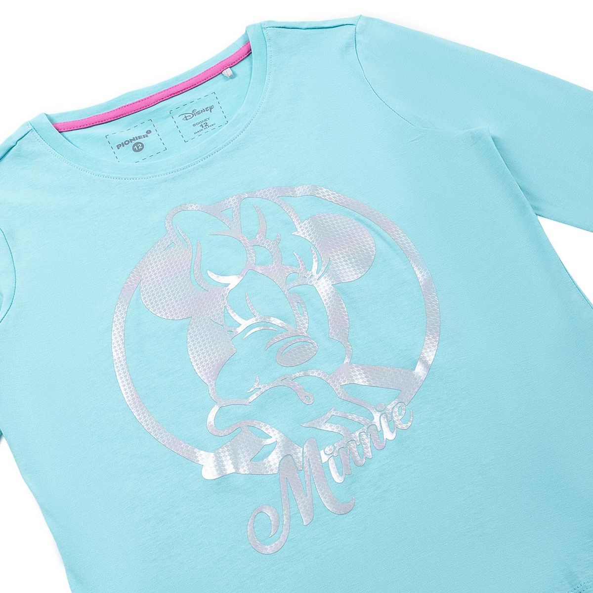 PIONIER - Polo Moda Jersey Niña Nani-Disney Pionier