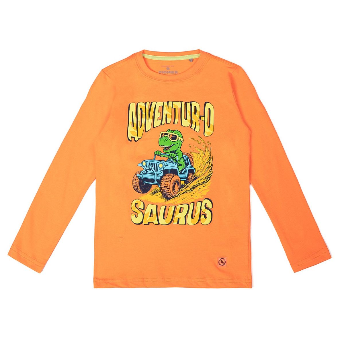 PIONIER - Polo Moda Jersey Niño Josuee Pionier