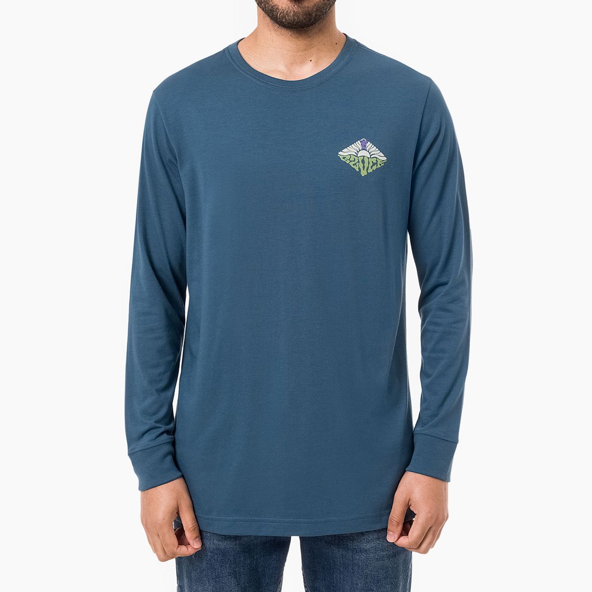 GZUCK - Tshirt Jersey Hombre Obnert Gzuck