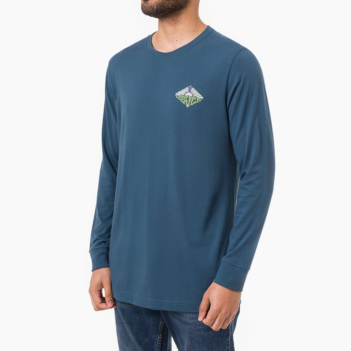 GZUCK - Tshirt Jersey Hombre Obnert Gzuck