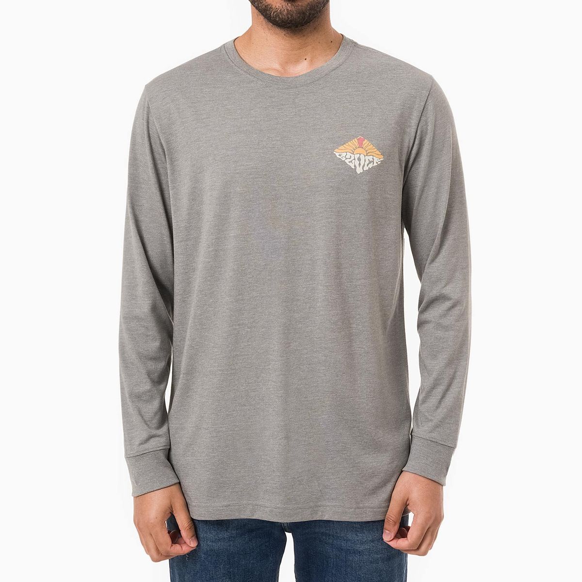 GZUCK - Tshirt Jersey Hombre Obnert Gzuck