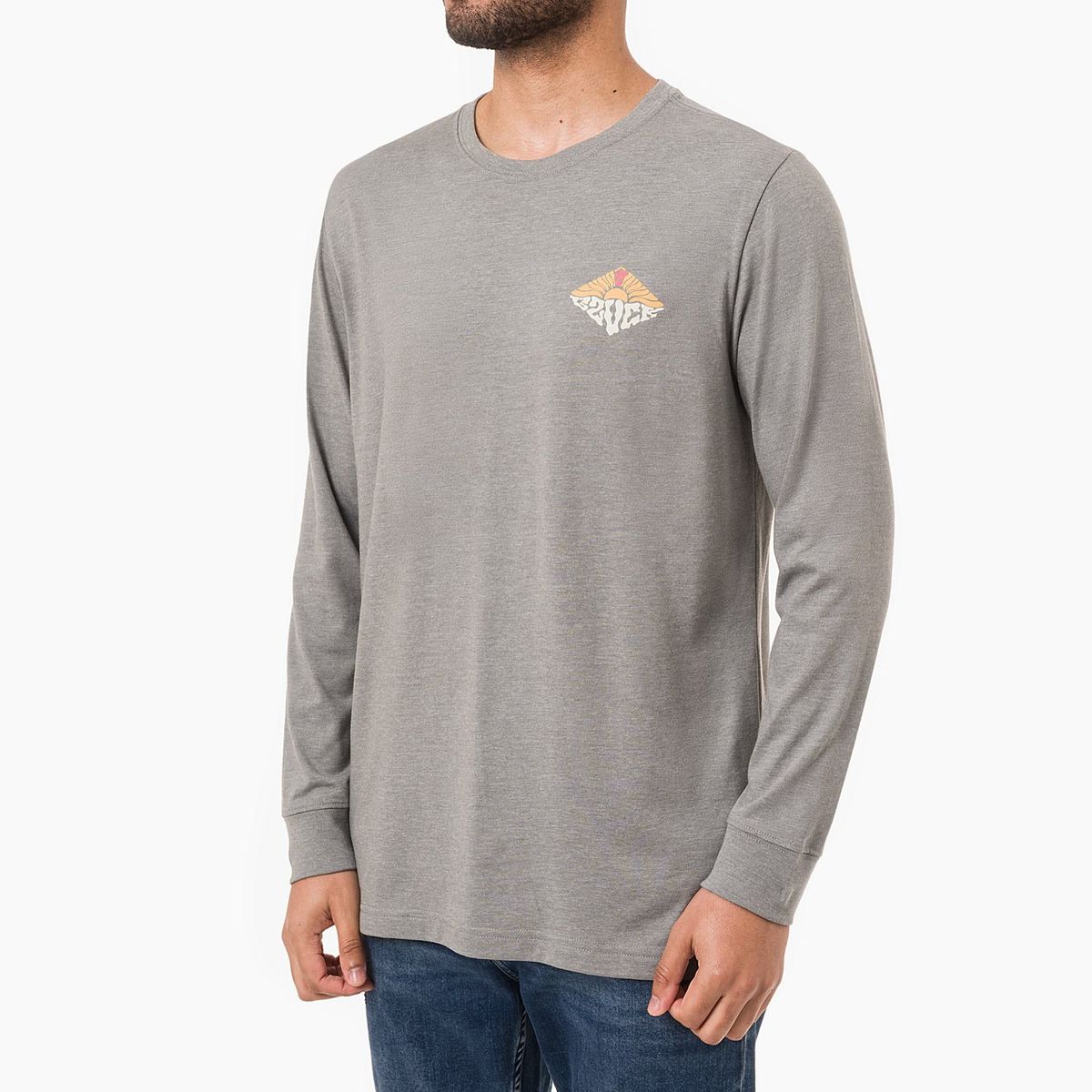 GZUCK - Tshirt Jersey Hombre Obnert Gzuck