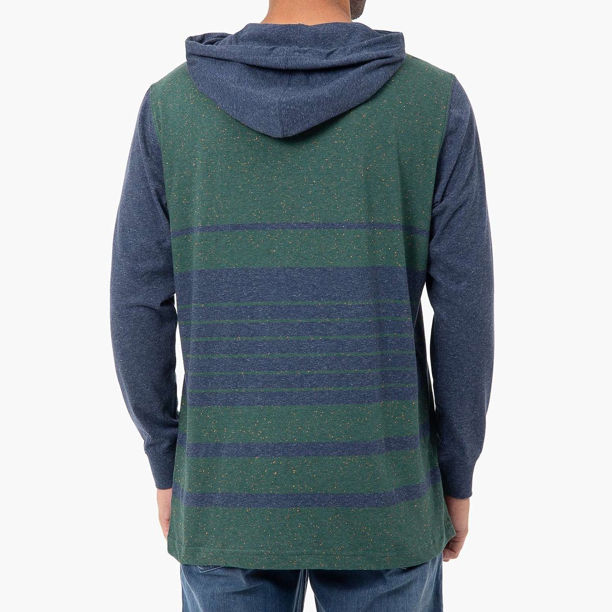 GZUCK - Polo Moda Jersey Hombre Hybran Gzuck