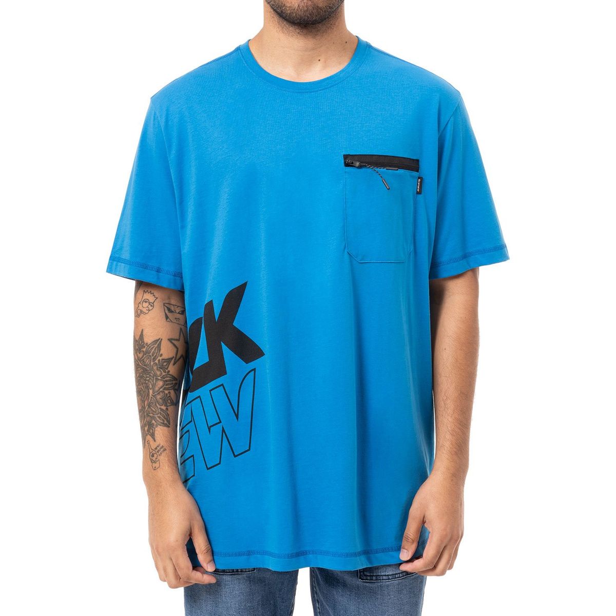 GZUCK - Polo Moda Jersey Hombre Munyer Gzuck