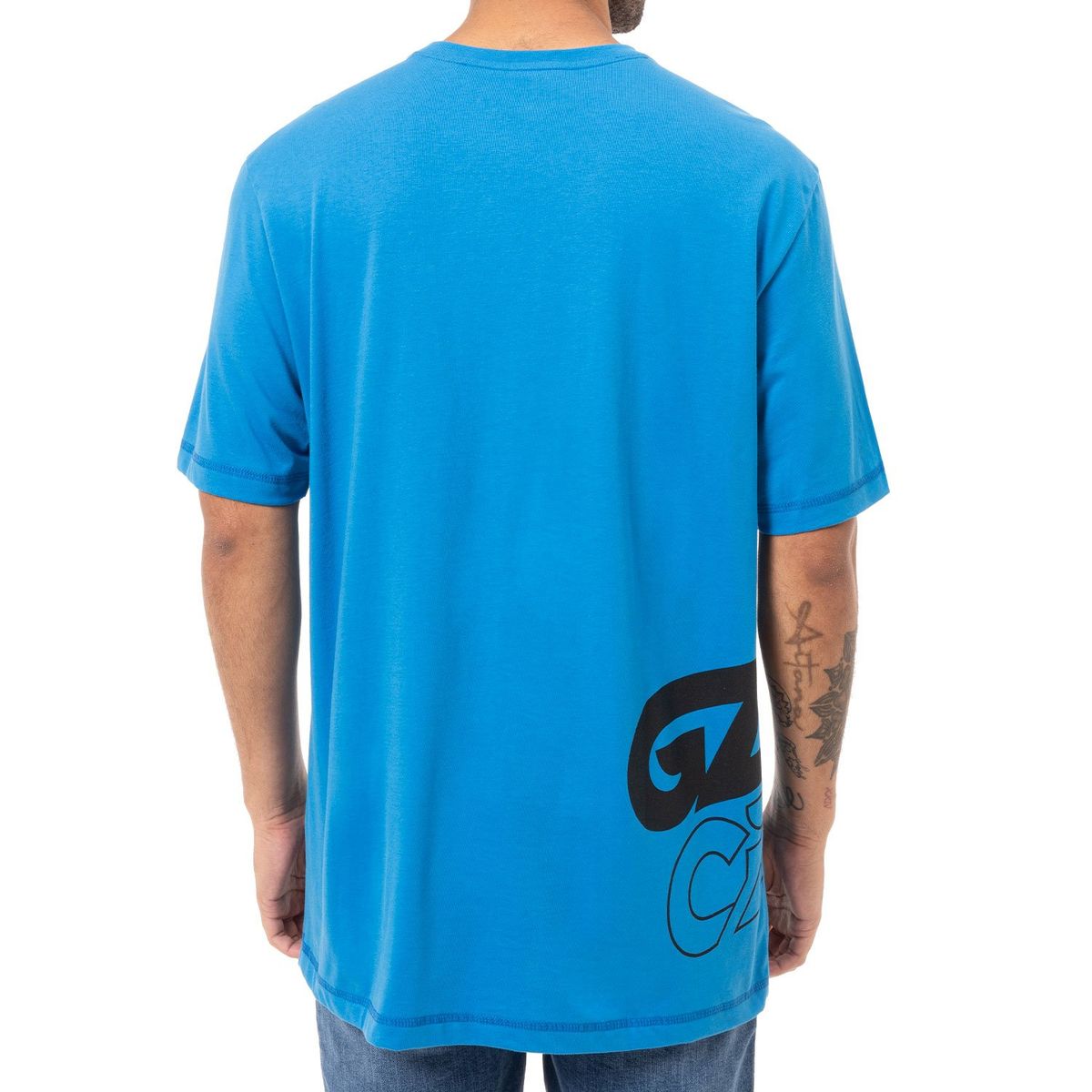 GZUCK - Polo Moda Jersey Hombre Munyer Gzuck