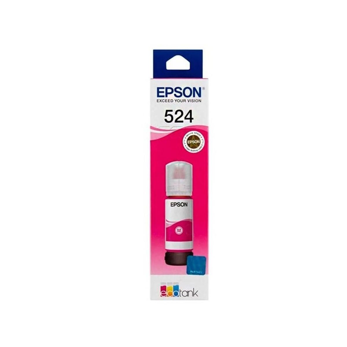 EPSON - TINTA DE IMPRESORA L15150 TINTA L15150 TINTA ROJA L15150