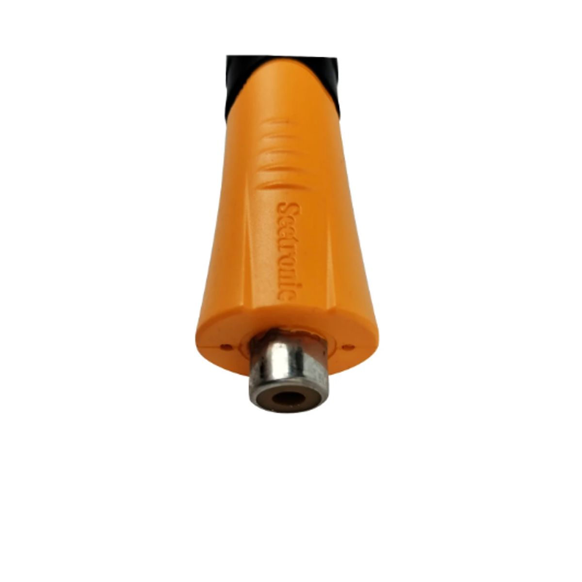 GENERICO - Adaptador Plug Mono 63mm A Jack RCA MP2-RF SEETRONIC