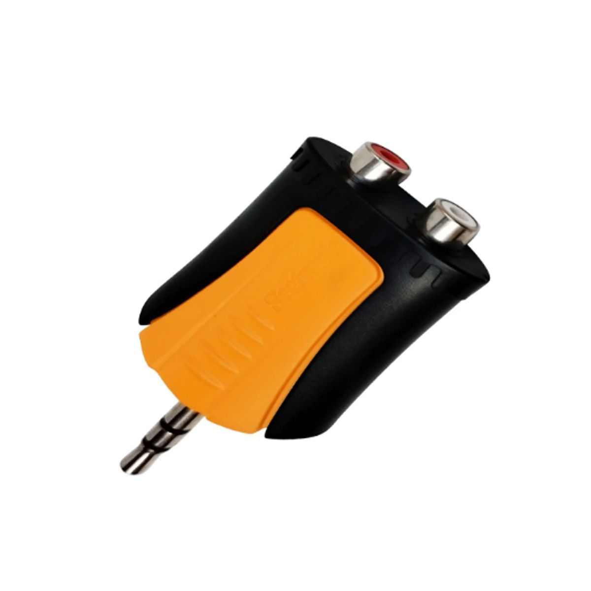 GENERICO - Adaptador Plug Stereo 3.5mm A 2 Jack RCA MMJ3-2RF SEETRONIC