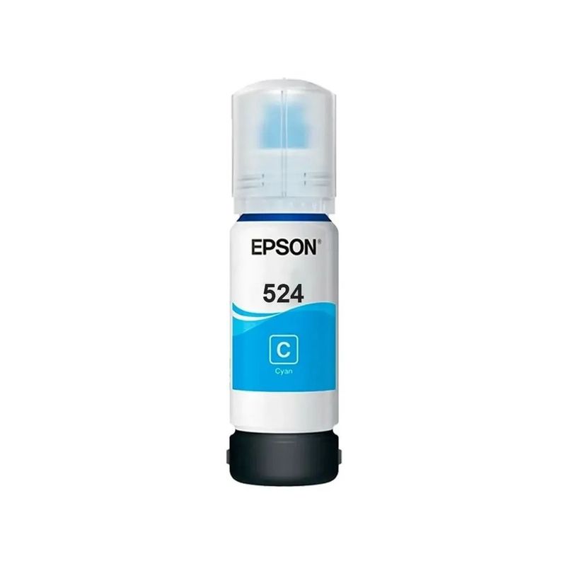 EPSON - TINTA DE IMPRESORA L15150 TINTA L15150 TINTA AZUL L15150