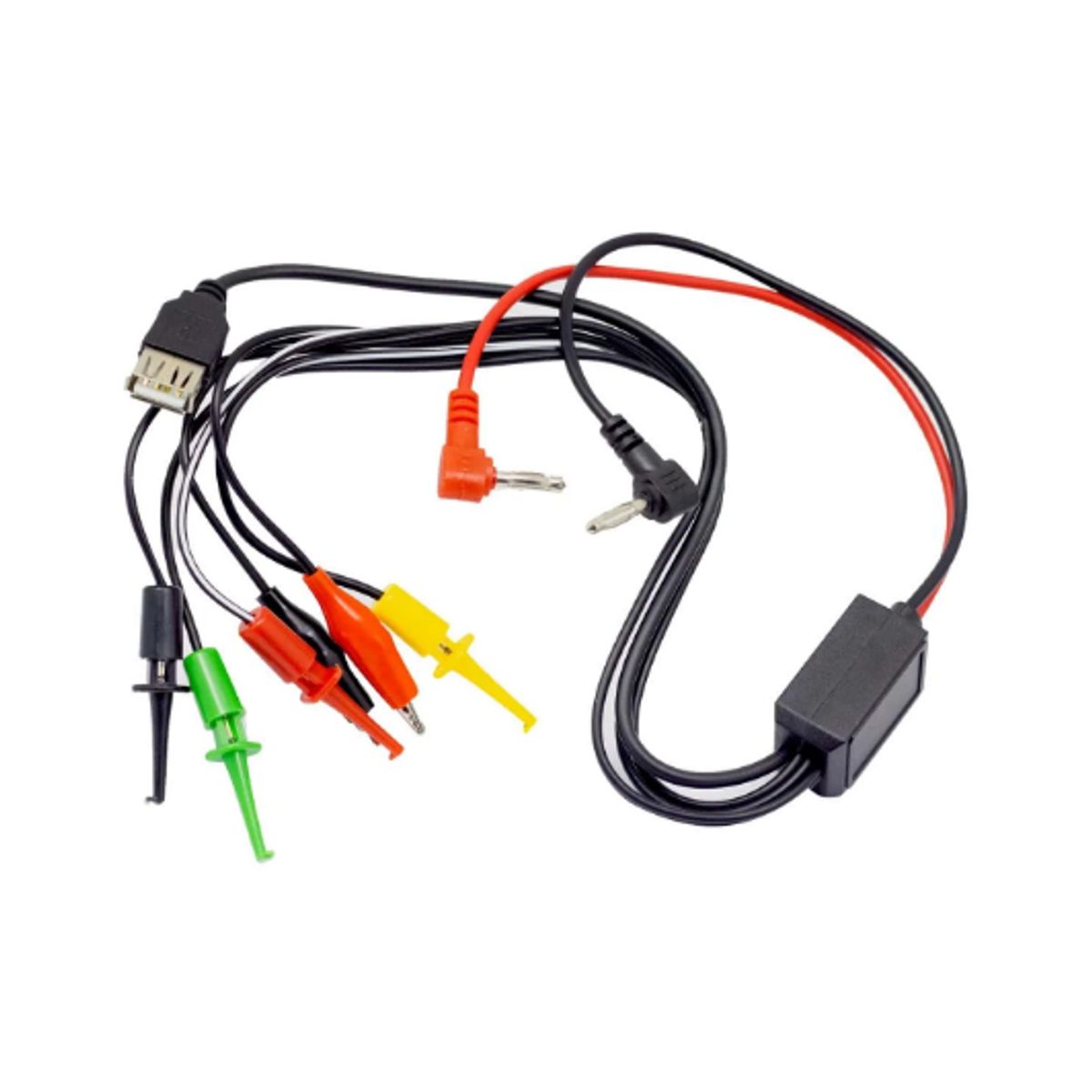 GENERICO - Cable para Fuente de Alimentación CA-305D