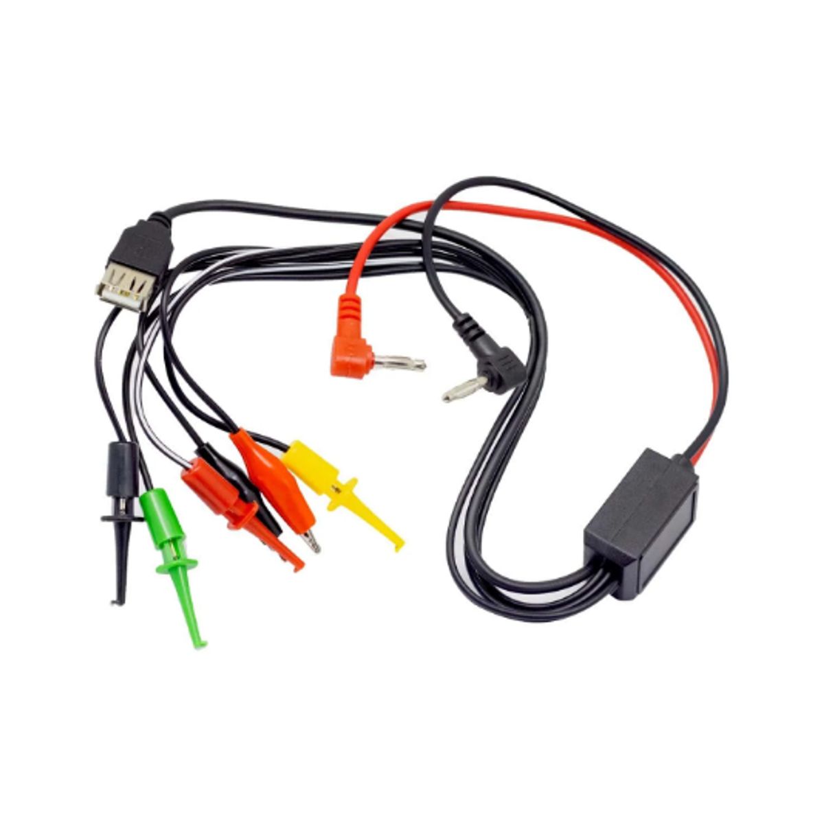 GENERICO - Cable para Fuente de Alimentación CA-305D