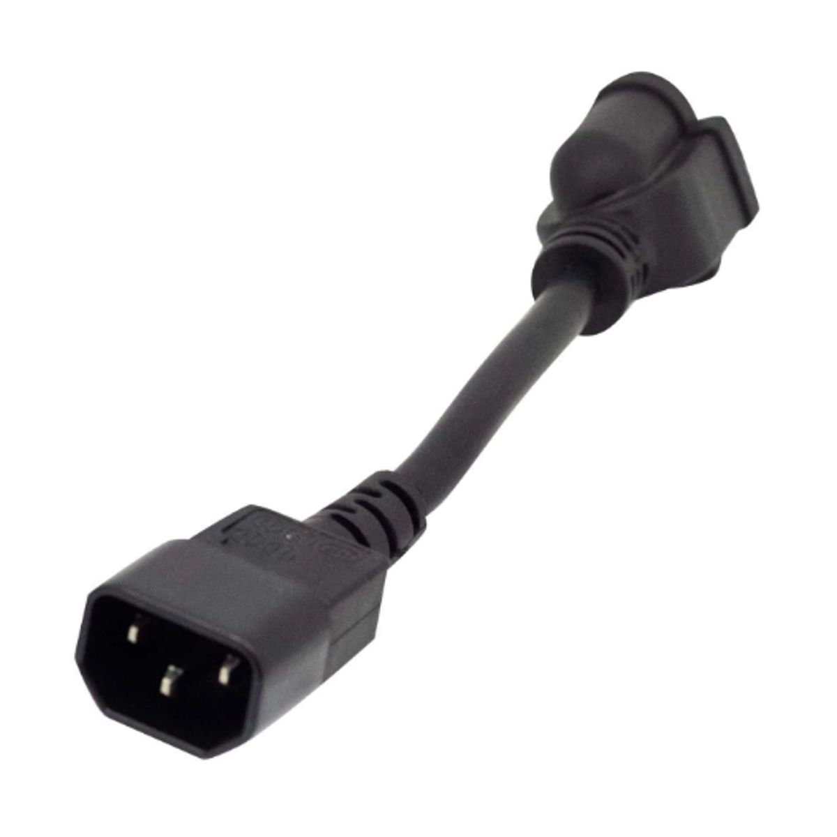 OPALUX - Cable Power para UPS PDU 14 AWG P-1410 OPALUX