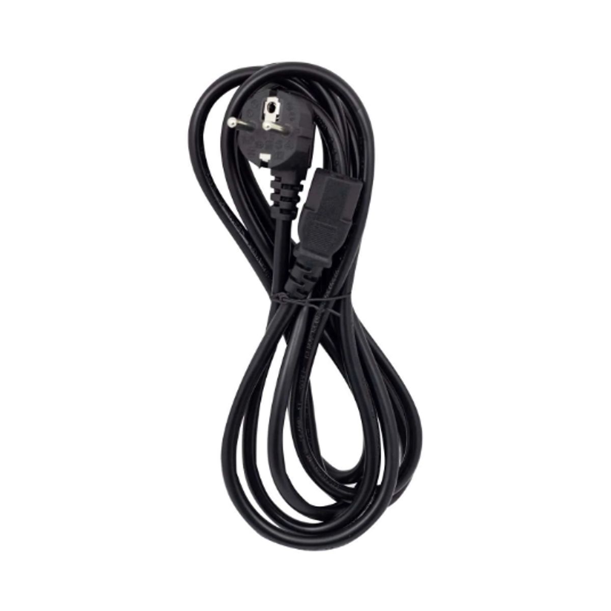 AMERICAN NET - Cable Power Schuko 3 Metros HD3VV-F-3MT AMERICAN NET