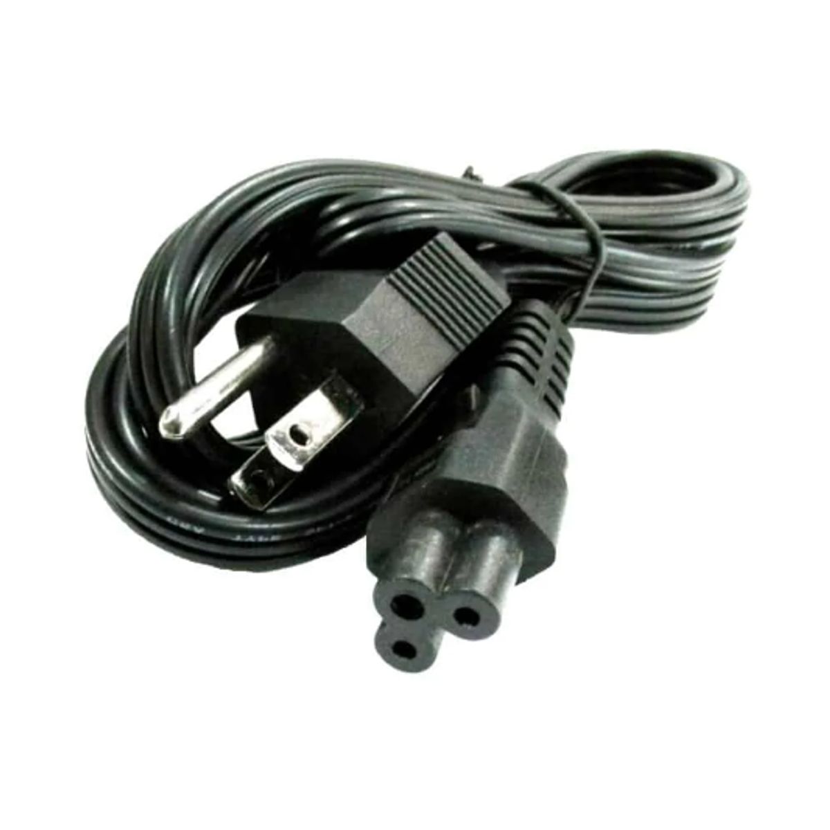 GENERICO - Cable Power Trebol Universal DIR 2503-B