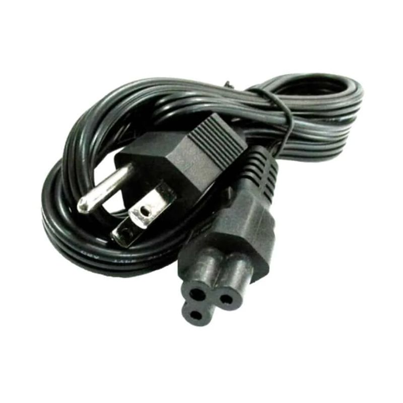 GENERICO - Cable Power Trebol Universal DIR 2503-B