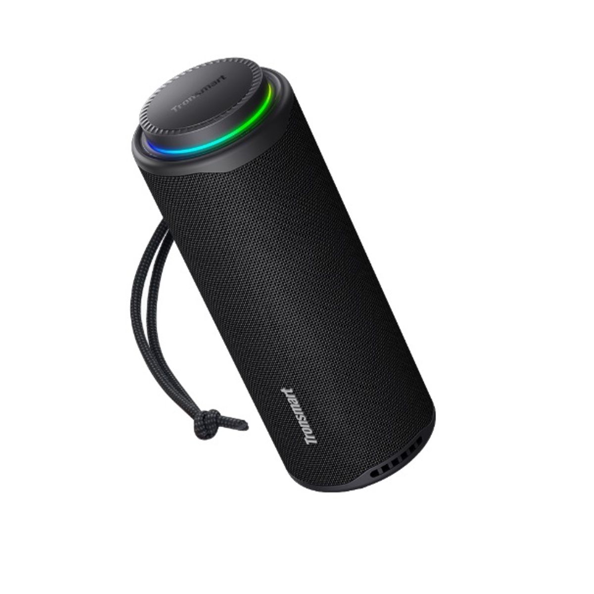 Tronsmart - Parlante Bluetooth Tronsmart T8 40watts Portatil Bluetooth 5.3 Ipx7