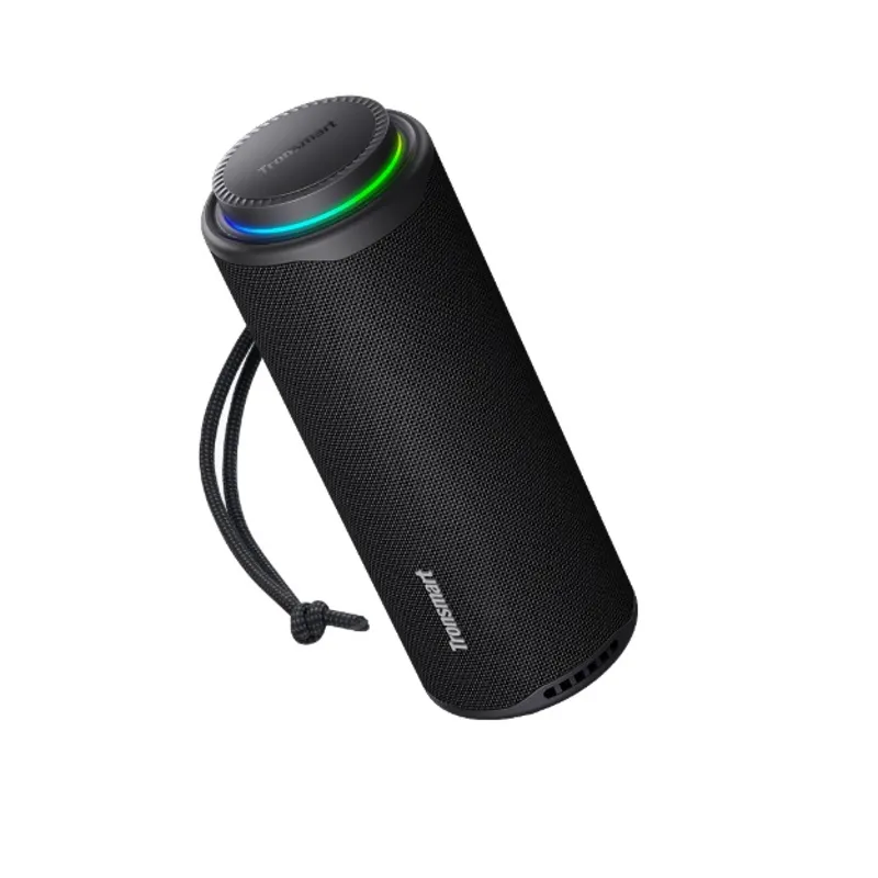 TRONSMART - Parlante Bluetooth Tronsmart T8 40watts Portatil Bluetooth 5.3 Ipx7