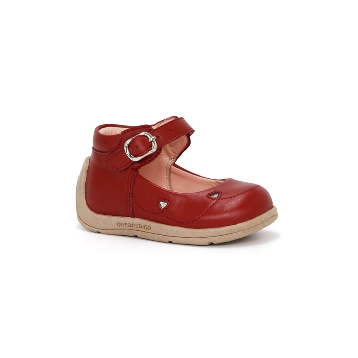 PAR&SS - Zapato Pibe para bebé niña Par&ss Kids MV24I2-8240