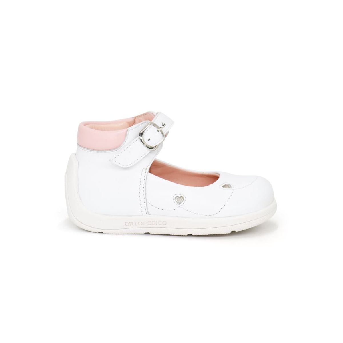 PAR&SS - Zapato Pibe para bebé niña Par&ss Kids MV24I2-8240