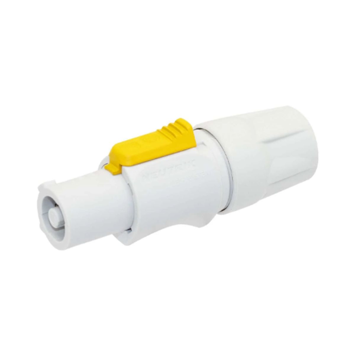NEUTRIK - Conector Powercon 20A 12AWG NAC3FCB NEUTRIK
