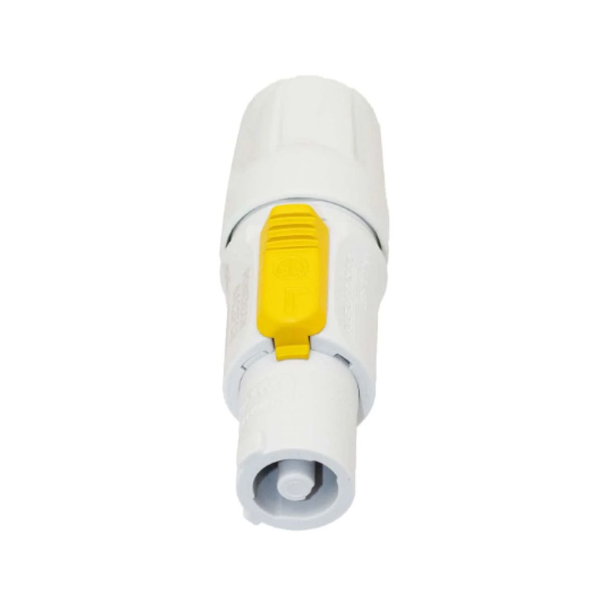 NEUTRIK - Conector Powercon 20A 12AWG NAC3FCB NEUTRIK