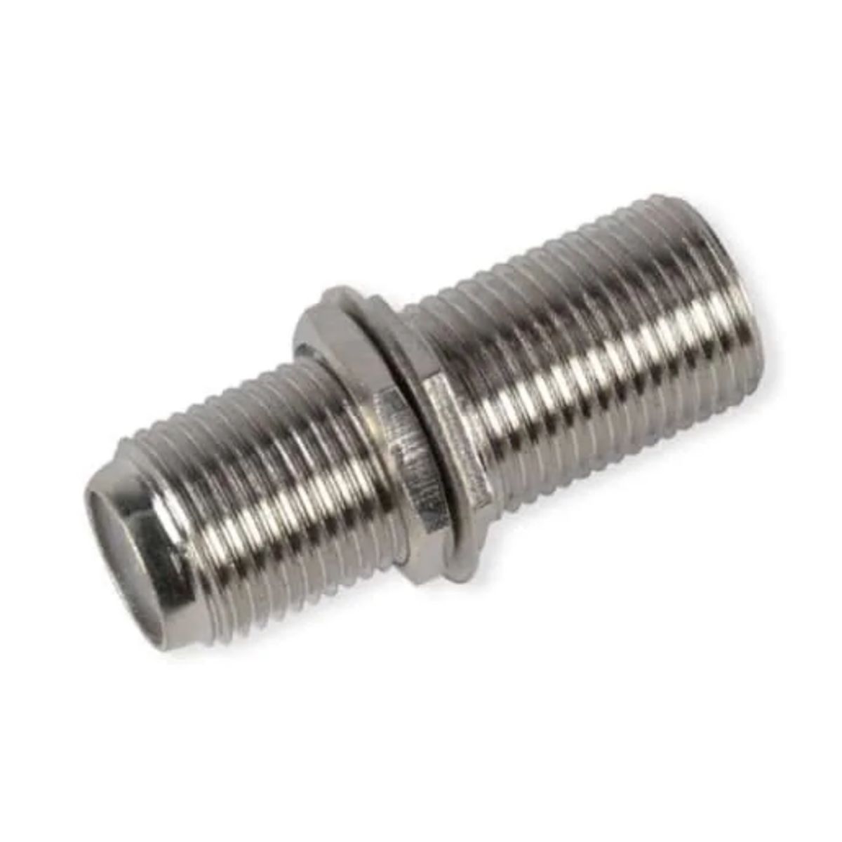 WESTOR - Empalme F para Cable Coaxial RG-6 F-3035A WESTOR