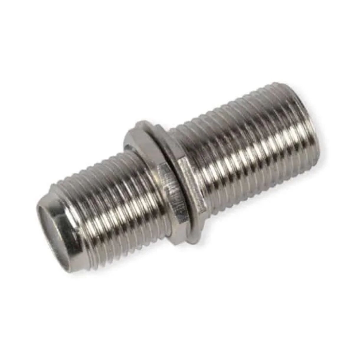 WESTOR - Empalme F para Cable Coaxial RG-6 F-3035A WESTOR