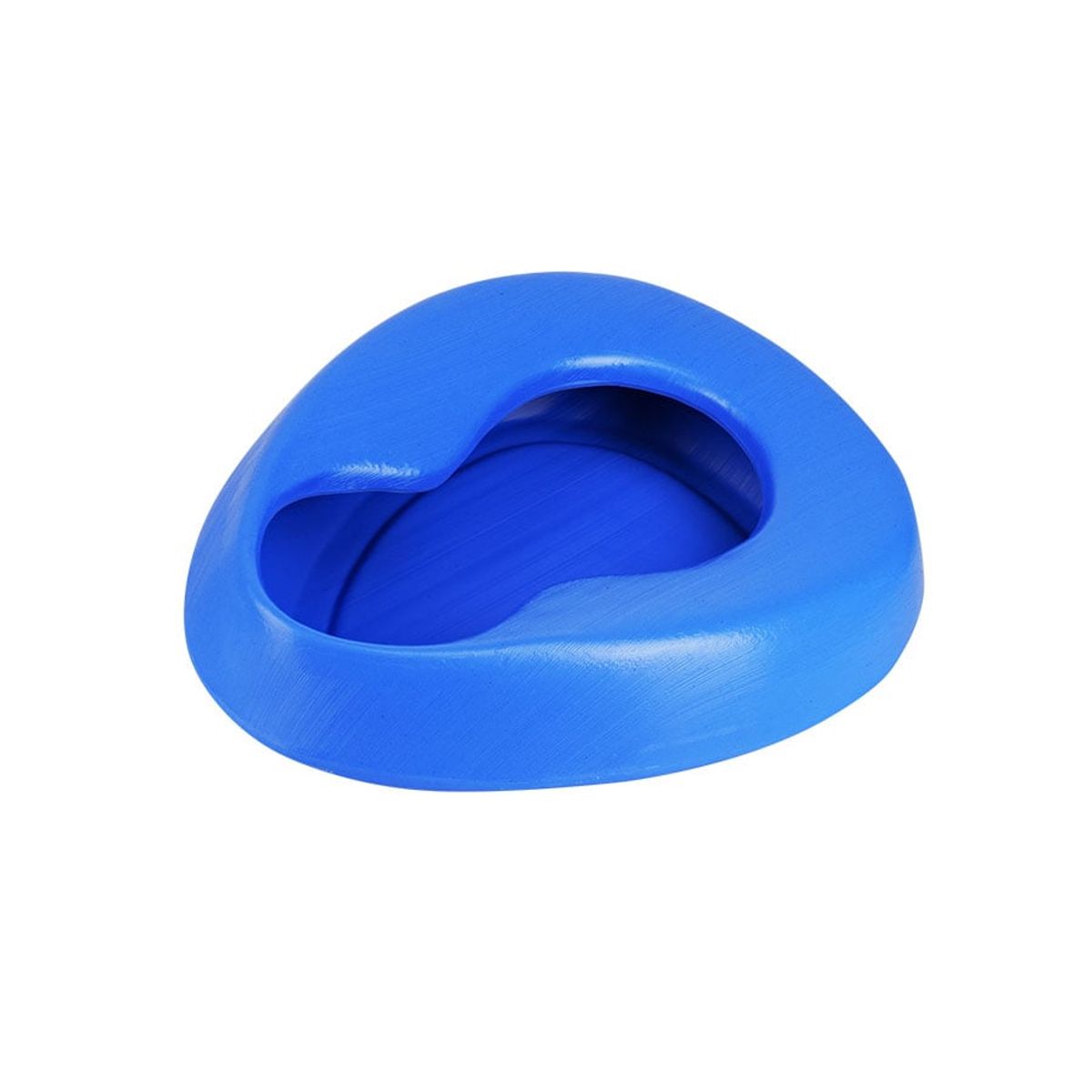 GENERICO - Chata Hospitalaria de plástico PVC