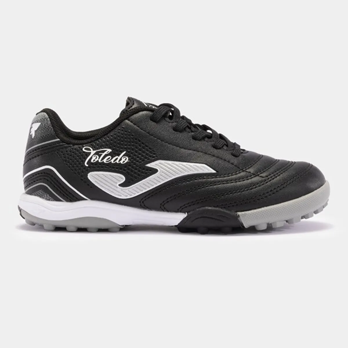 JOMA - ZAPATILLA JOMA DE GRAS SINTETICO  TOP FLEX JUNIOR