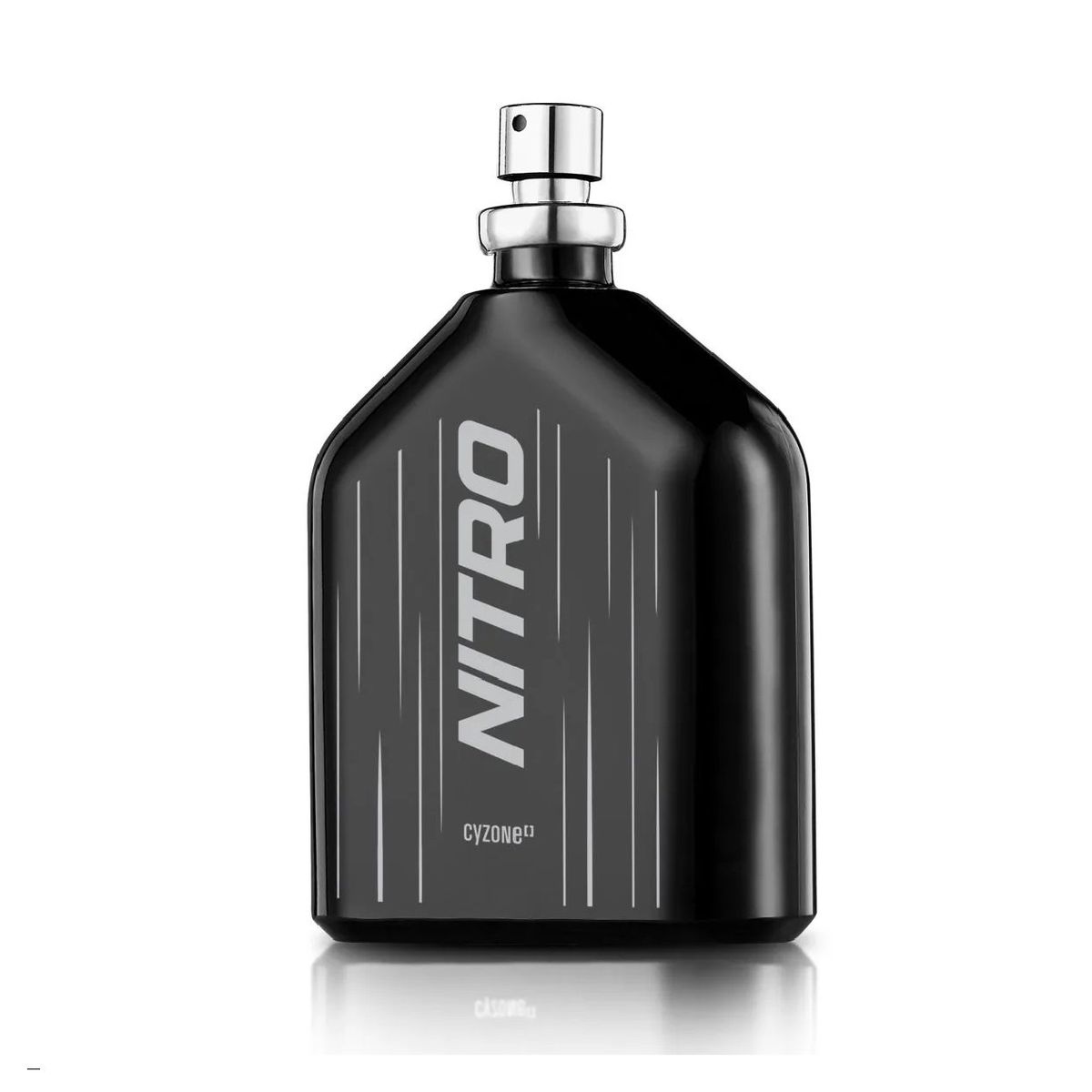 CYZONE - Perfume de hombre Nitro 100 ml Alta Concentración