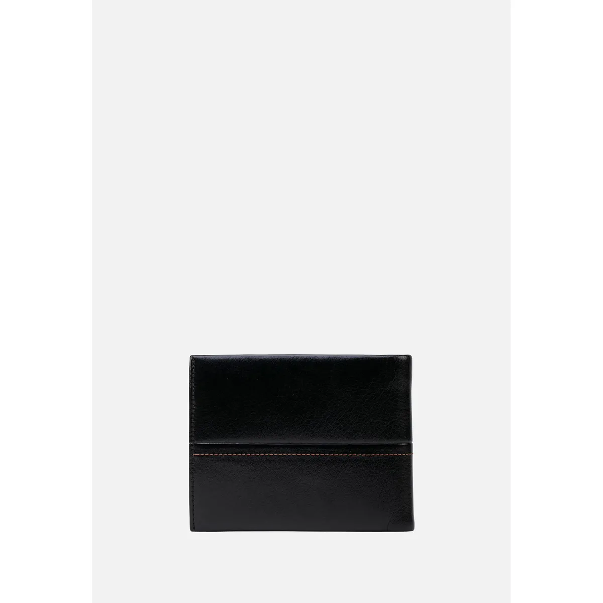 RENZO COSTA - BILLETERA CON DETALLE EXTERIOR