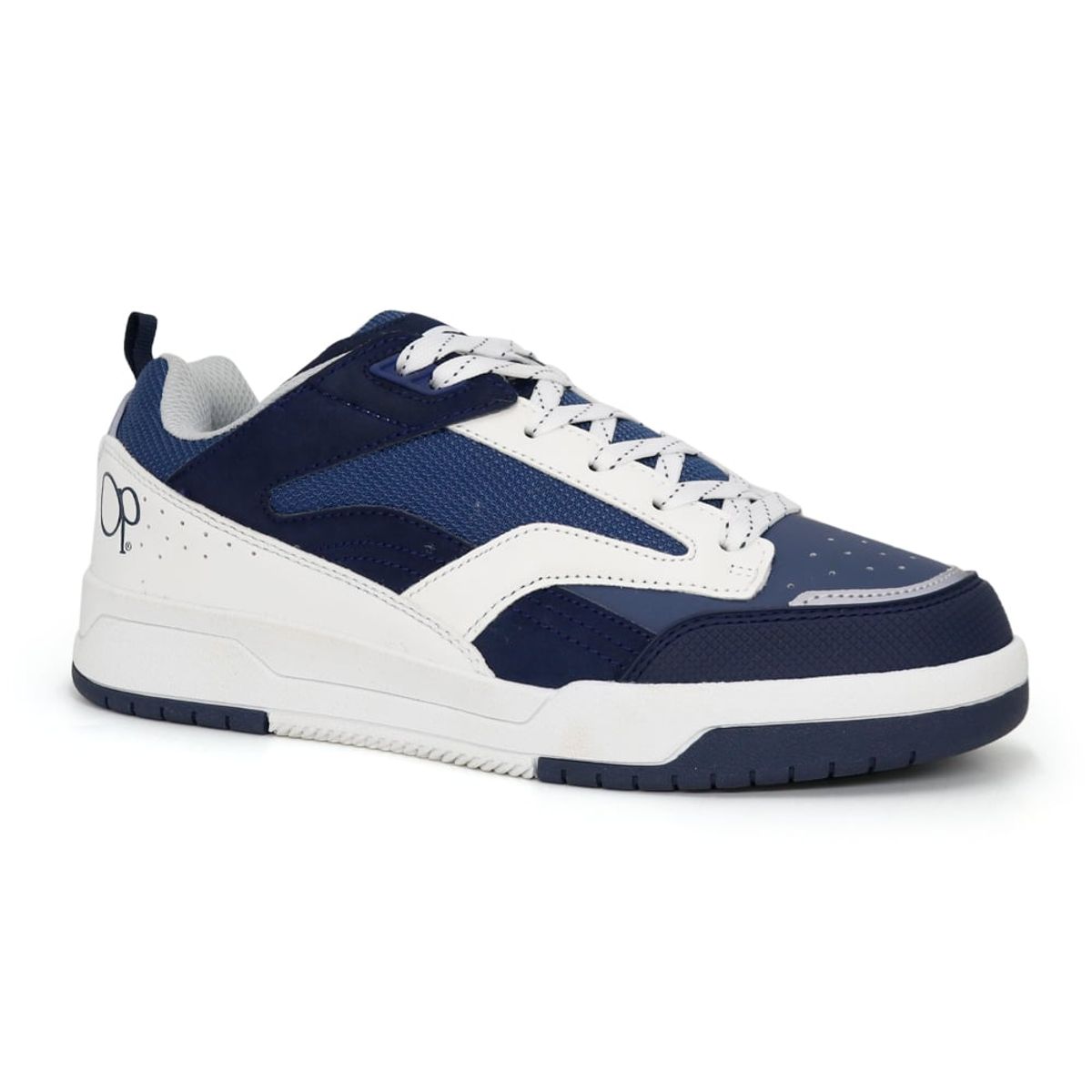 Ocean Pacific - Zapatillas Urbanas Hombre Ocean Pacific LAMAR-H24I2