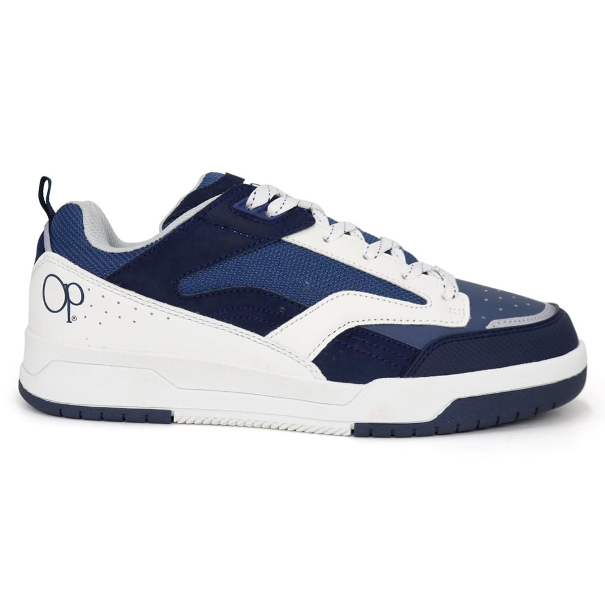 Ocean Pacific - Zapatillas Urbanas Hombre Ocean Pacific LAMAR-H24I2