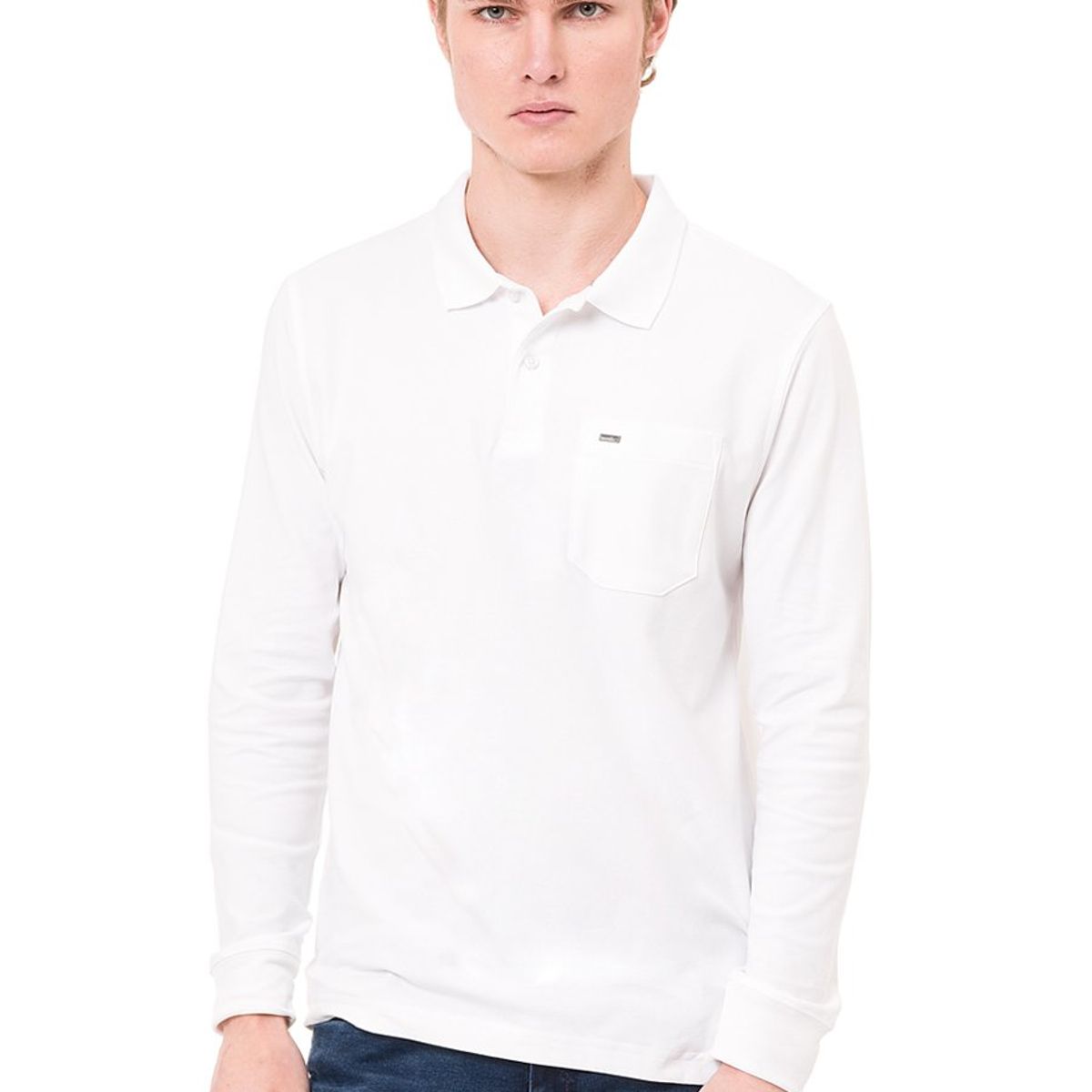 NORTON - Polo Box Pique Lycrado Hombre Basilius Norton