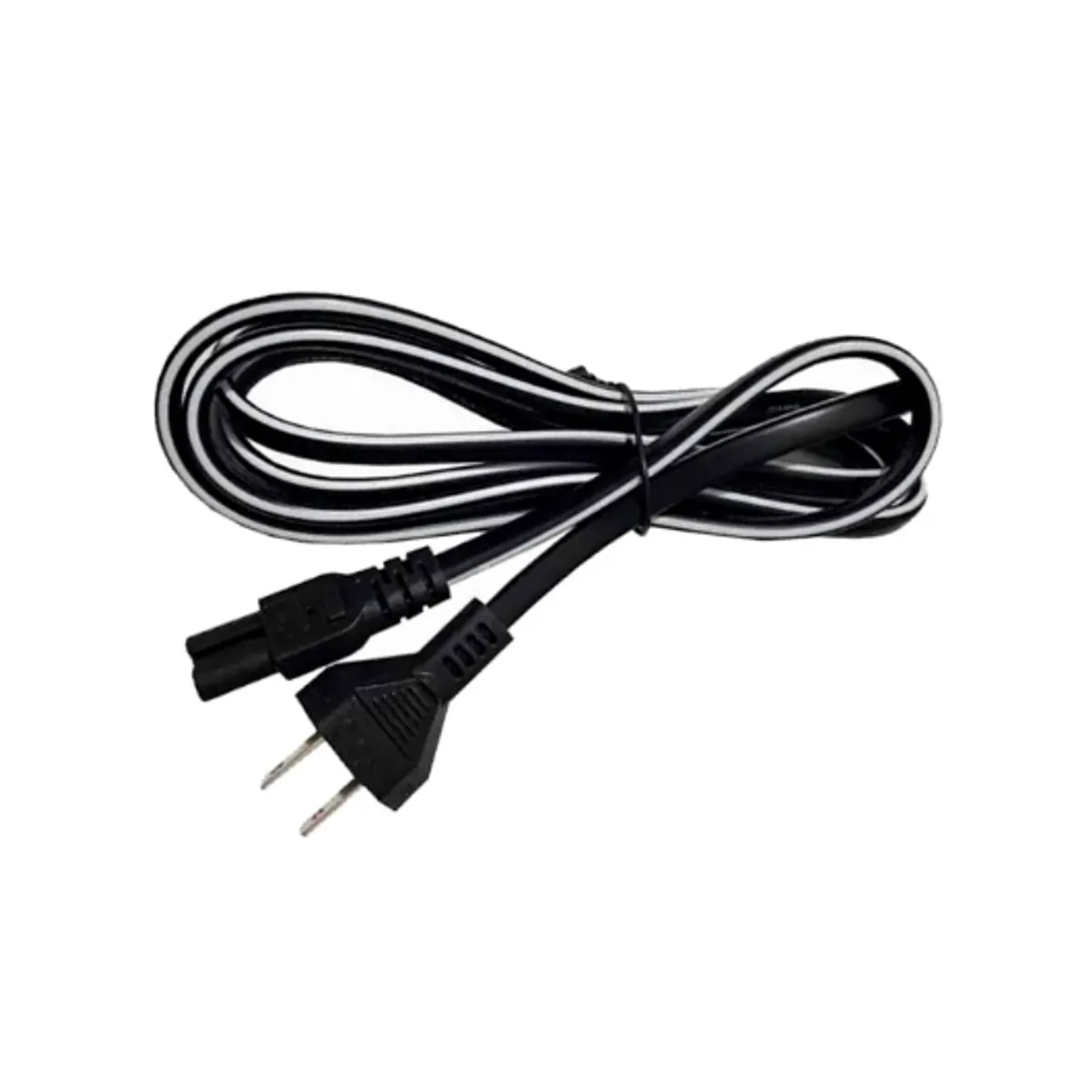 GENERICO - Cable Power Tipo 8 Grueso FC2815