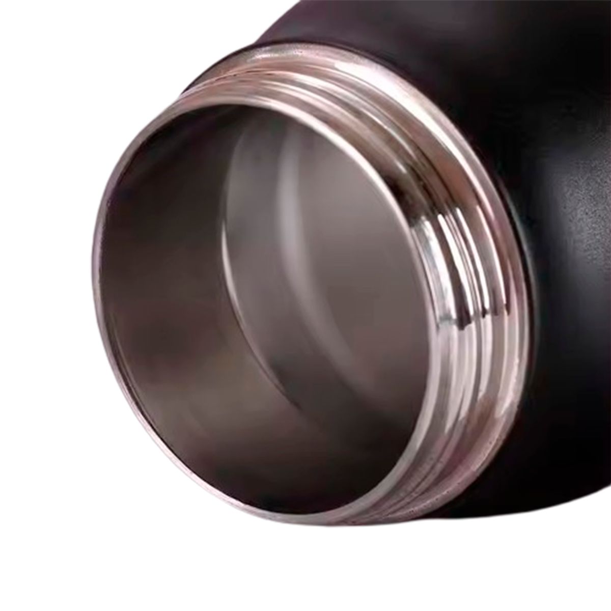 INSPIRA - Termo de Acero Inoxidable con Pico y Asa Portable