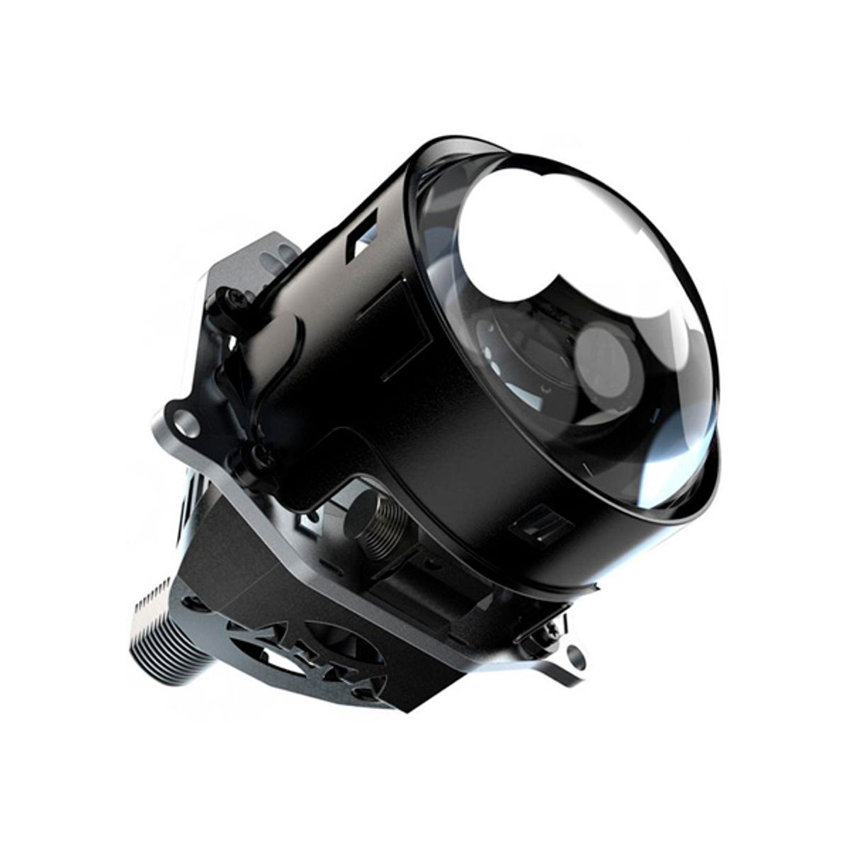 NAOEVO - Proyector Bi-Led Láser 25″ AD03 25000LM