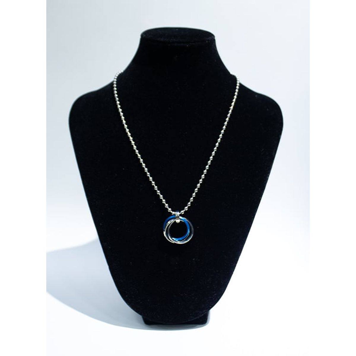 DM DEXMEN - Cadena Diseño Argollas