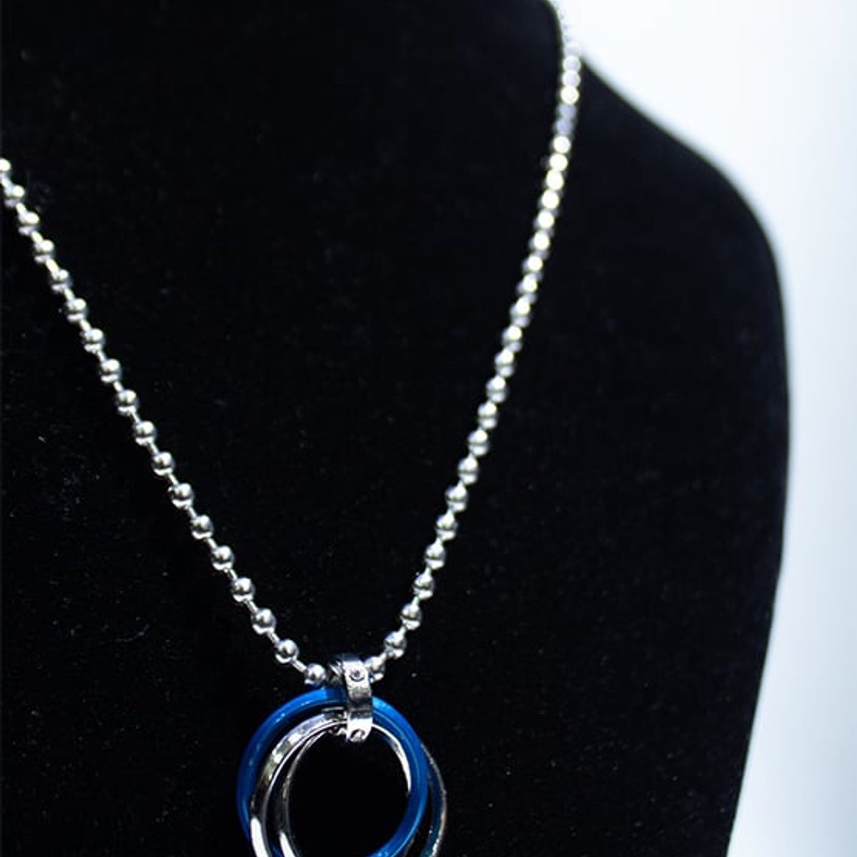 DM DEXMEN - Cadena Diseño Argollas