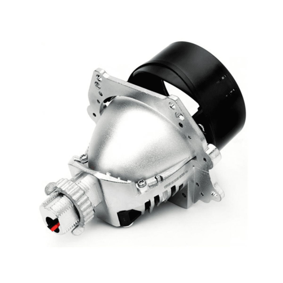 NAOEVO - Proyector Bi-Led Láser 25″ AD08 18000LM