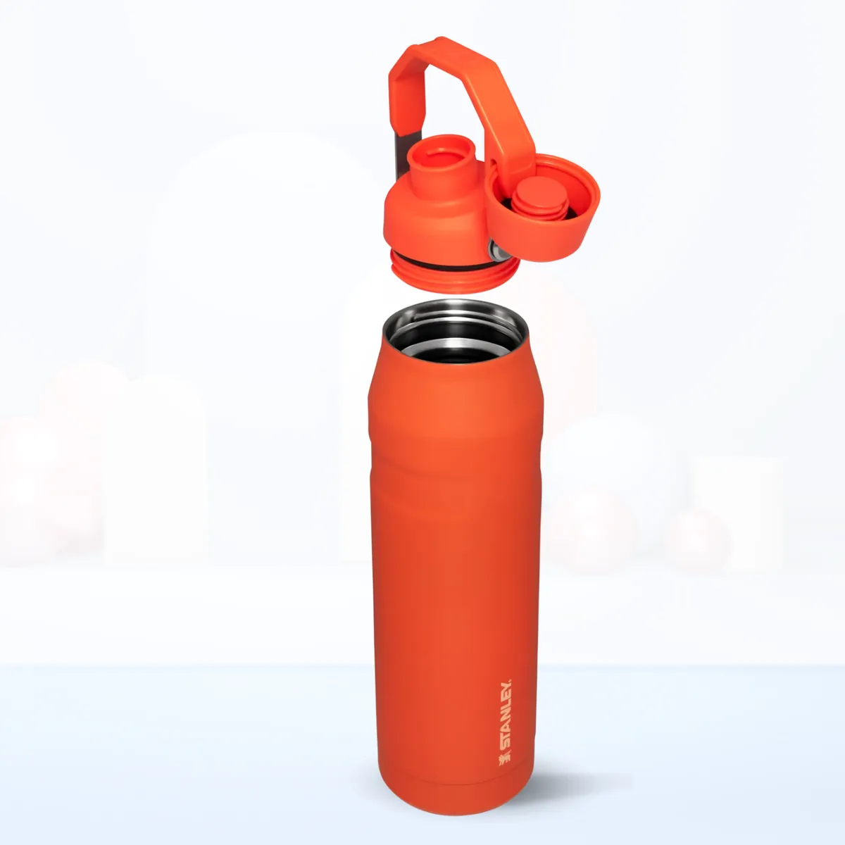 STANLEY - Tomatodo Termica Iceflow Tigerliley Stanley 1.0 L