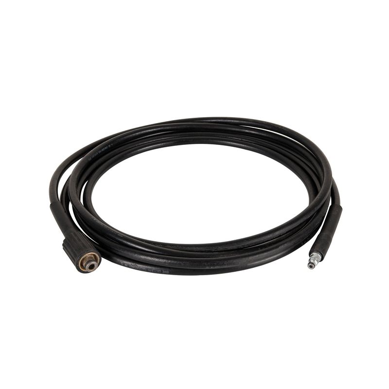 TRUPER - Manguera para hidrolavadora HILA-1500HILA-1800 Truper